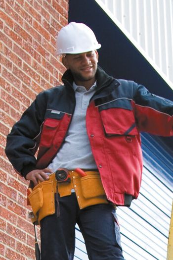 Image produit Workguard Pilot Jacket