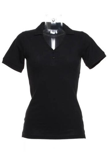 Image produit Sophia V-Neck Polo