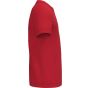 iDeal Basic Brand T-shirt sport enfant Mercury ideal_red