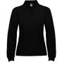 Roly Estrella Woman L/S noir