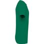 WK Designed To Work T-shirt écoresponsable manches courtes unisexe kelly_green