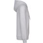 Kariban Sweat-shirt recyclé à capuche unisexe ash_heather
