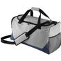 Kimood SAC DE SPORT navy/light_grey