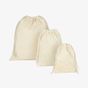 SG Accessories - Bags Cotton Stuff Bag