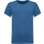 Kariban T-shirt col rond enfant light_royal_blue
