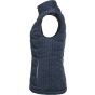 Russell Bodywarmer Nano femme french navy