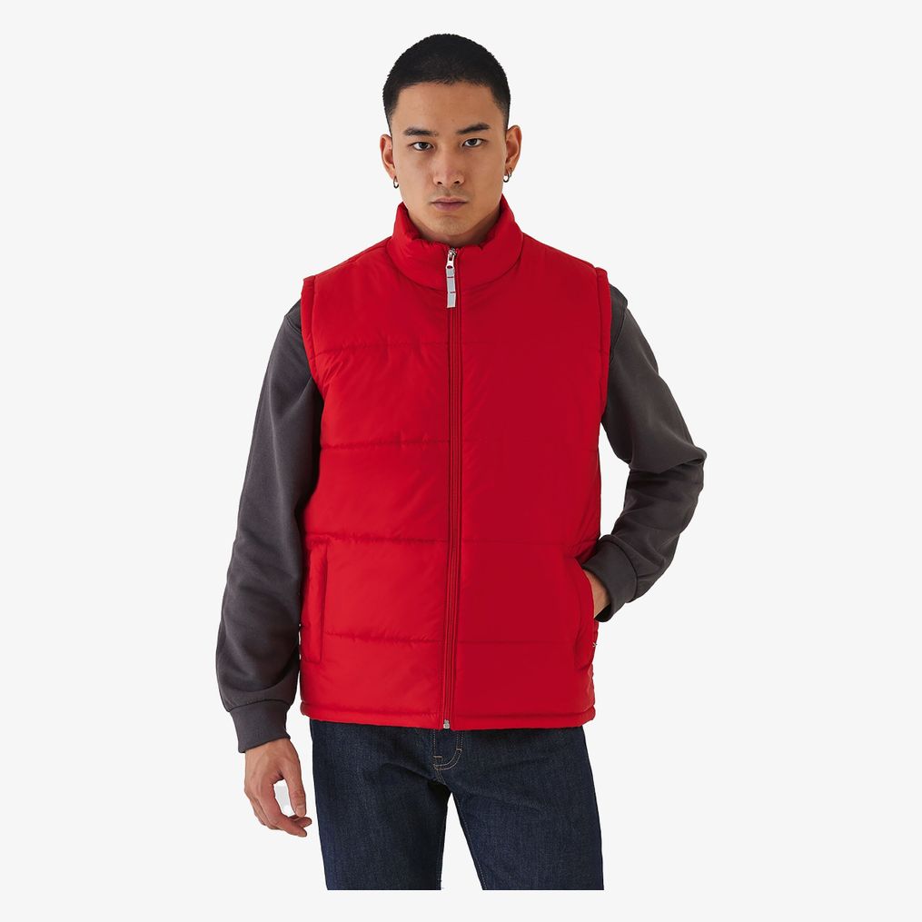 Bodywarmer Men B&C Collection