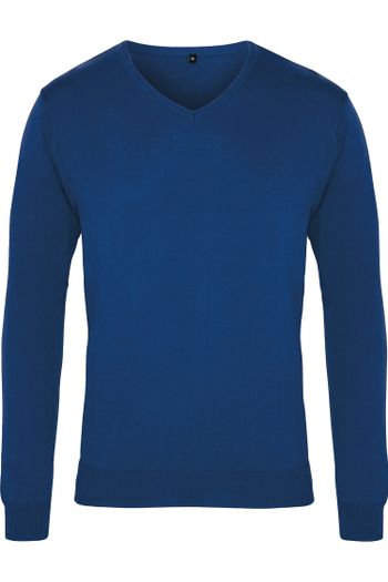 Image produit Pull col V pour homme
