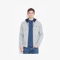 Timberland Sweat shirt capuche zippée Exeter river