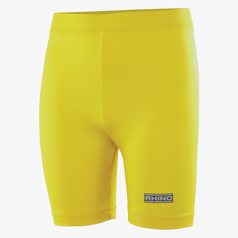 Rhino baselayer shorts - juniors Rhino