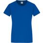 James&Nicholson Ladies´ Slim Fit-T cobalt