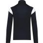 ProAct Sweat d'entrainement 1/4 zip unisexe navy
