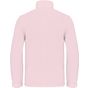 Kariban Veste micropolaire zippée enfant pale_pink