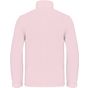 kariban Veste micropolaire zippée enfant pale_pink