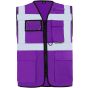 Korntex Gilet de sécurité 