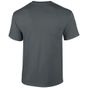 Gildan T-Shirt Ultra Cotton charcoal