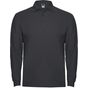 Roly Estrella L/S plomb_fonce