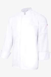 Image produit Veste de cuisine en coton