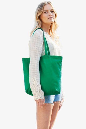 Image produit Organic Cotton Shopper