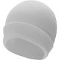 Korntex Premium knitted beanie Strasbourg White