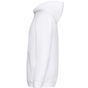 fruit of the loom Premium Hooded Sweat Kids white