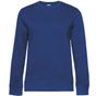 B&C Collection B&C Queen Crew Neck_° royal