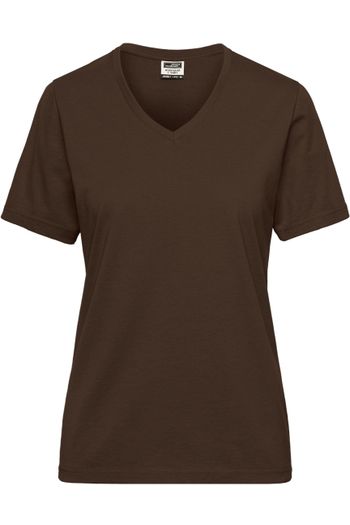 Image produit Ladies´ Bio Workwear T-Shirt