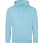 AWDis Just Hoods College Hoodie turquoise_surf