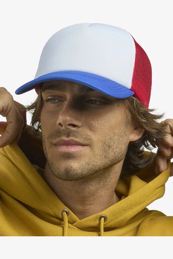 Image produit Rapper Cap