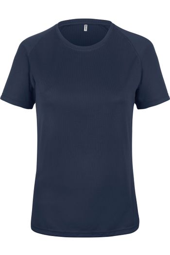 Image produit T-shirt sport manches courtes femme 