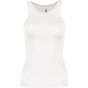 ProAct Débardeur sport femme - white - XS