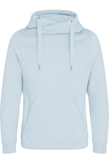 Image produit Cross neck Hoodie 