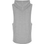 AWDis Just Cool Urban Sleeveless Muscle Hoodie  sports_grey