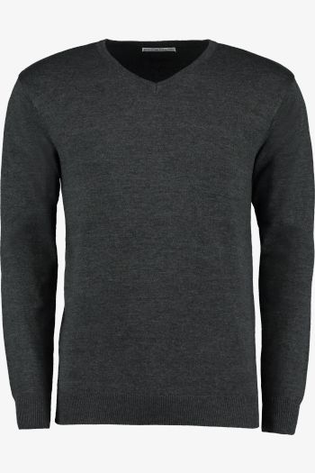 Arundel V-Neck Sweater