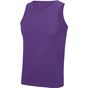 AWDis Just Cool Cool Vest purple