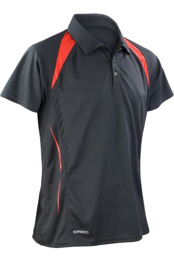 Image produit Men's Team Spirit Polo Shirt