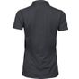 Tee Jays Women's luxury sport polo dark_grey
