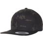 flexfit Classic Snapback Multicam black_multicam