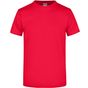 James&Nicholson Round-T Heavy red