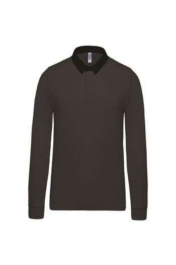 Image produit Polo rugby 