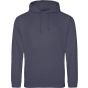 AWDis Just Hoods College Hoodie shark_grey