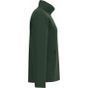 iDeal Basic Brand Veste polaire unisexe ideal_forest_green