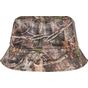 flexfit Sherpa Real Tree Camo Reversible Bucket Hat camo_tree