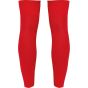 ProAct Jambières de sport unisexe sporty_red