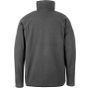 Result Recycled microfleece top grey