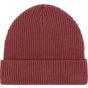 Stanley Stella Fisherman Beanie red_earth