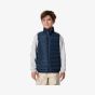 iDeal Basic Brand Bodywarmer matelassé enfant
