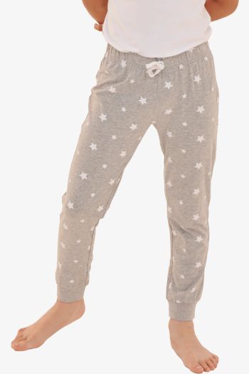 Image produit Kids´ cuffed lounge pants