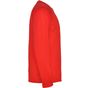 Roly Sport Montecarlo L/S rouge