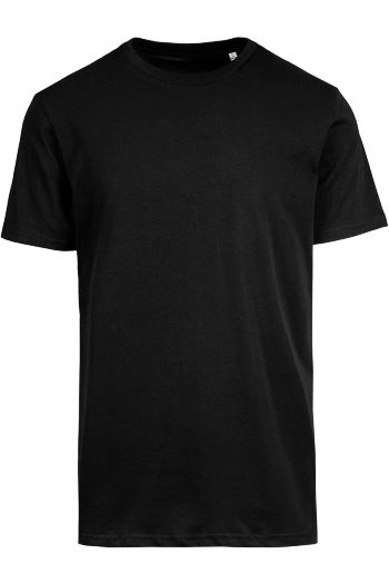Image produit Organic crew neck T-shirt